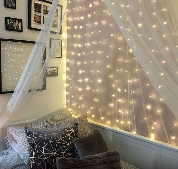 Curtain Lights