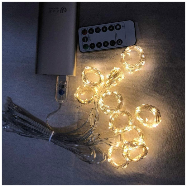 Curtain Lights