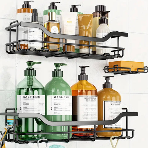 3 pc Shower Caddy