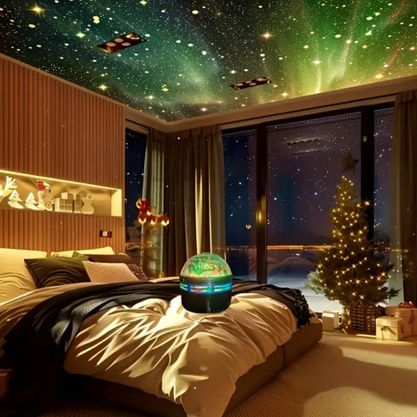 Galaxy Projector