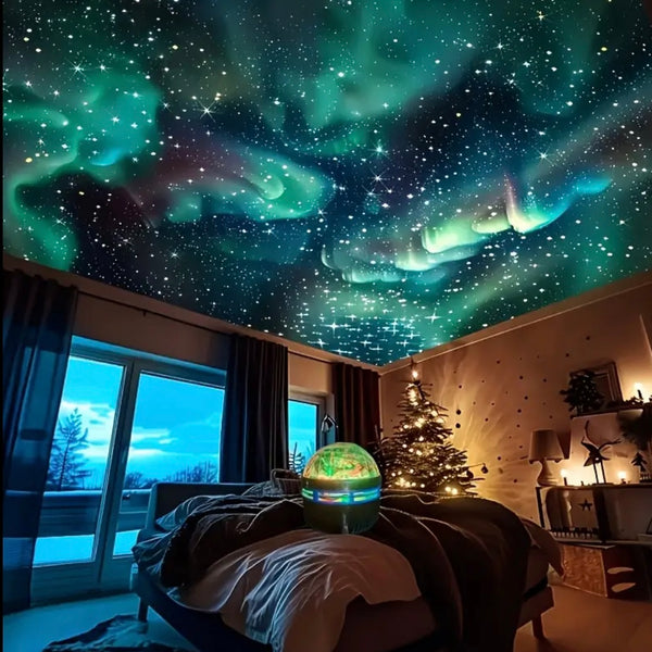 Galaxy Projector