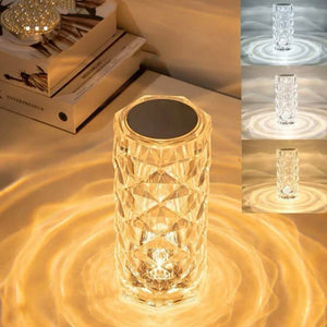 Artichoke Table Lamp – Mood Room TT