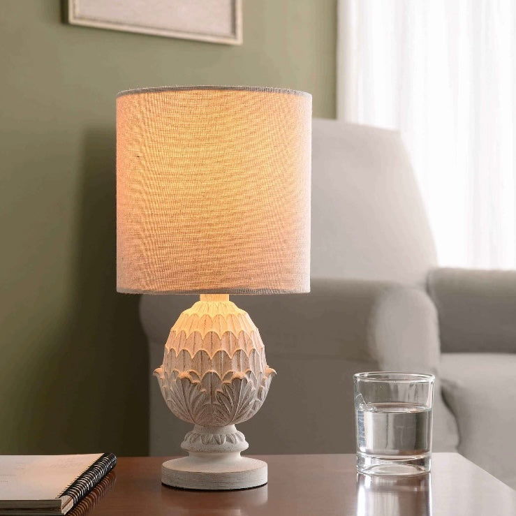 Artichoke Table Lamp