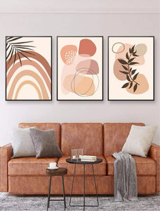 Boho Wall Decals