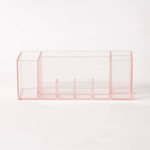 Makeup organizer