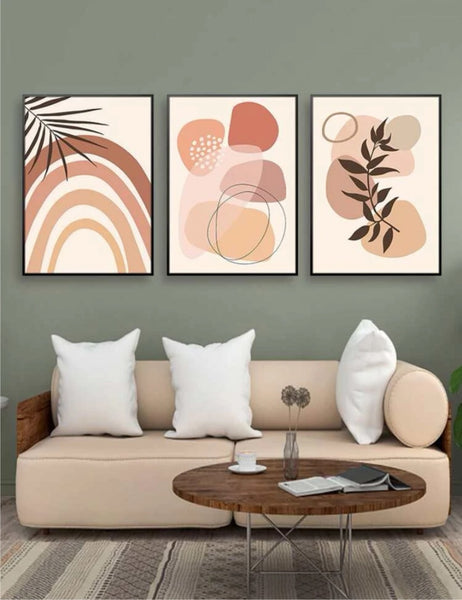 Boho Wall Decals