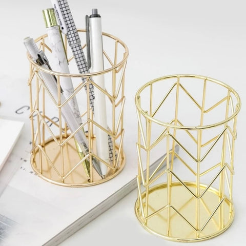 Gold Multi-use Holder