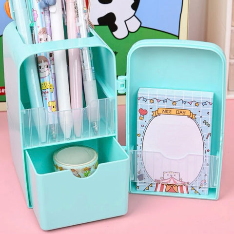 Fridge Stationery Holder