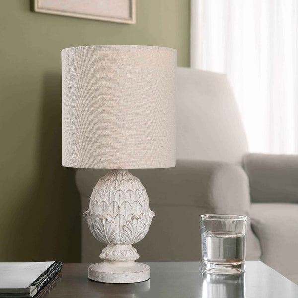 Artichoke Table Lamp