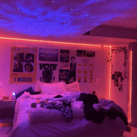 Bedroom Lighting – Mood Room TT